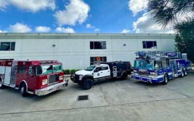 Safe Industries Sets Up Its ‘Service First’ Offering in TX