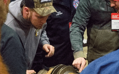 REV Group Announces Annual Training Conference for EVTs