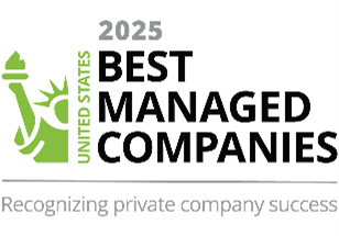 Darley Recognized as a US Best Managed Company