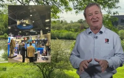 Inside Darley: May/June 2025