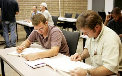 The Anatomy of a Test Question, Part 3: Introduction to Practice Questions