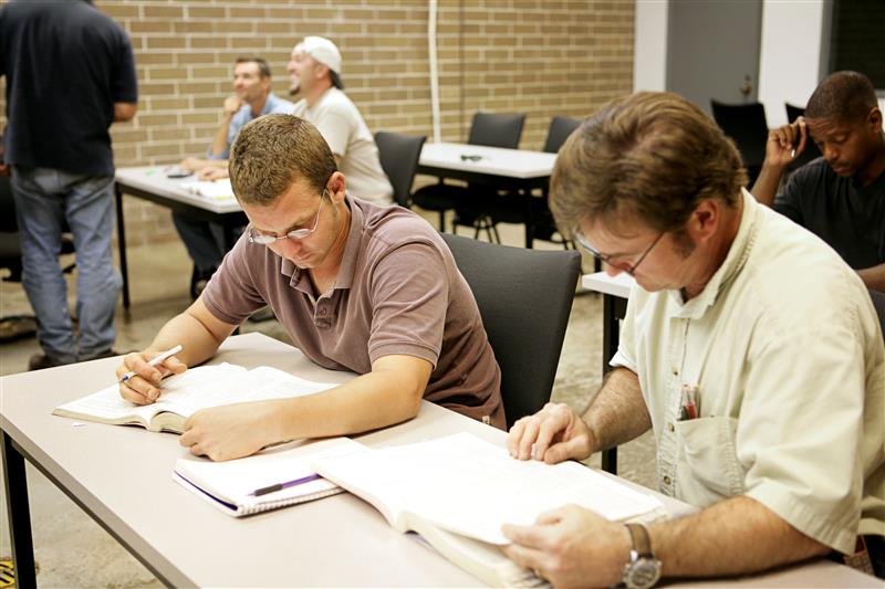 The Anatomy of a Test Question, Part 3: Introduction to Practice Questions