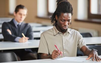 The Anatomy of a Test Question, Part Four: Making the Most of Practice Questions