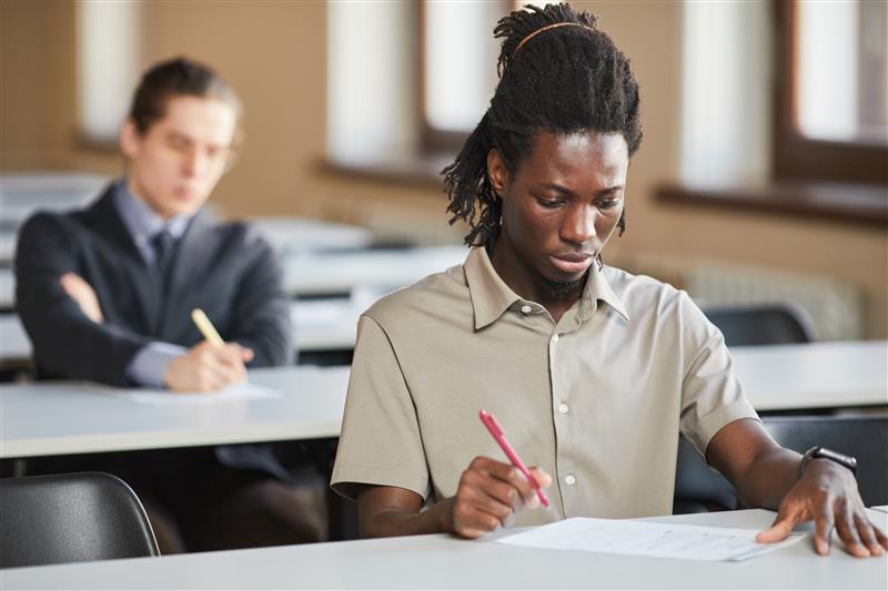 The Anatomy of a Test Question, Part Four: Making the Most of Practice Questions