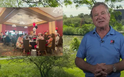 Inside Darley: July/August 2025