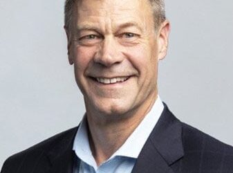 Darley Welcomes Jim Johnson to Fire Advisory Board