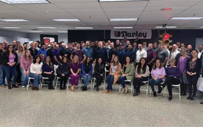 Darley Named One of Crain’s 2025 Fast 50