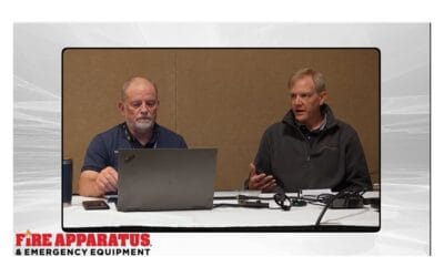 EVT Talk