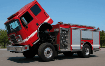 Taking Ownership of the Rig: In Principle
