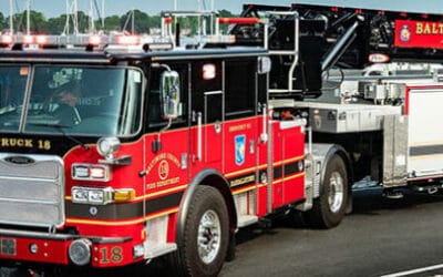 Repair or Replace? Making the Call on Aging Apparatus
