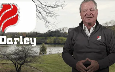 Inside Darley: November/December 2025