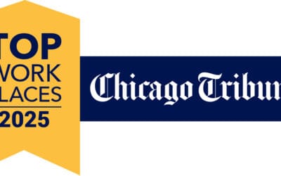 Darley Named a Chicagoland Top Workplace by Chicago Tribune