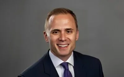 Lee Wise Named President of W.S. Darley & Co.