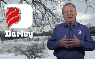 Inside Darley: January/February 2026
