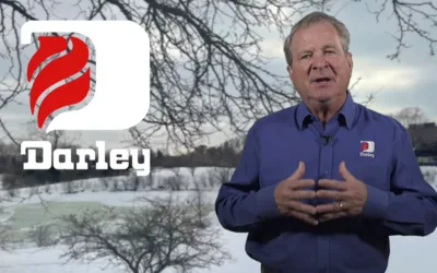 Inside Darley: January/February 2026