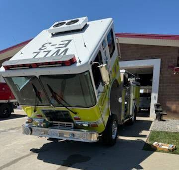 willows-engine-repair2-horizontal Source: Willows (CA) Fire Department.