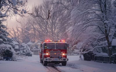 Just Ask Engineering: What Is the Lowest Temperature At Which A Darley Pump Can Safely Operate?