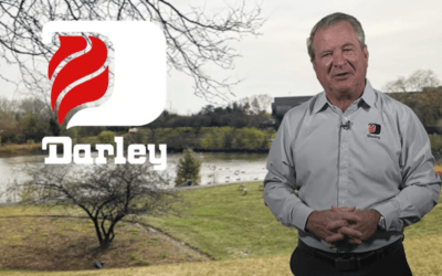 Inside Darley: March/April 2026