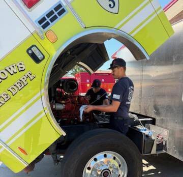 willows-ca-fd-engine-repair01212026-horizontal Source: Willows (CA) Fire Department.