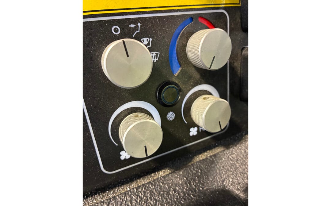 What the HVAC System Needs