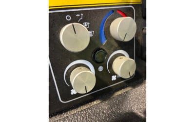 What the HVAC System Needs
