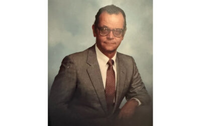 Fire Service Visionary George Sztykiel Passes Away