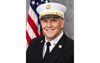 Darley Welcomes Jack “J.” Taylor III to Fire Advisory Board