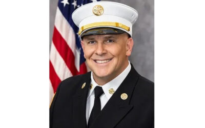 Darley Welcomes Jack “J.” Taylor III to Fire Advisory Board